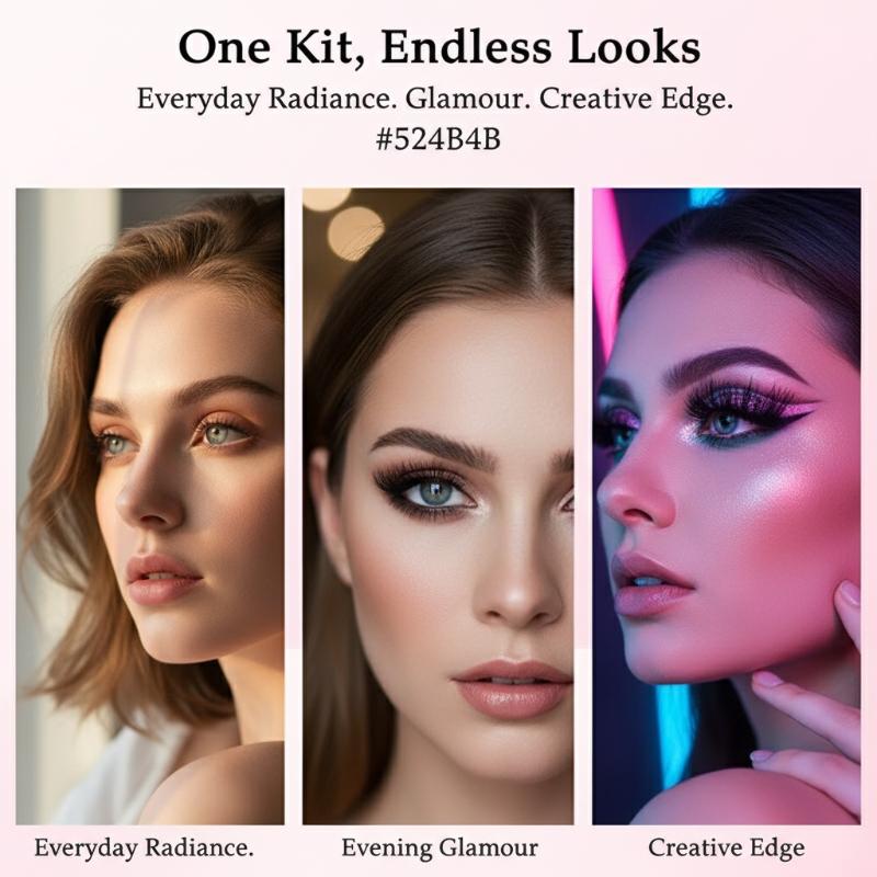 Lashes Eyelash Extension - DIY ﻿Lash Extension 30D 40D 50D