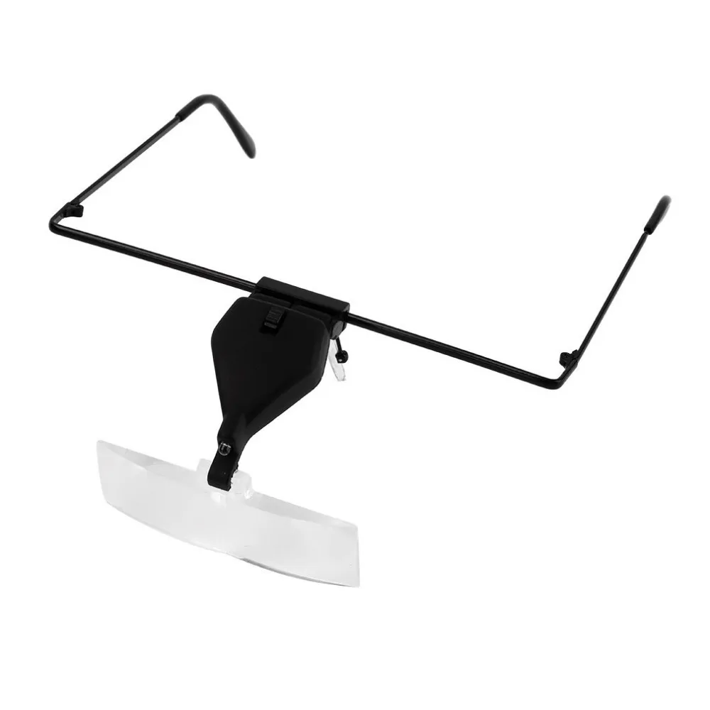 Cây Nối Mi LED Lúp Chuyên Cơ K - đánh giá và giá Eyelash Extension With Glasses