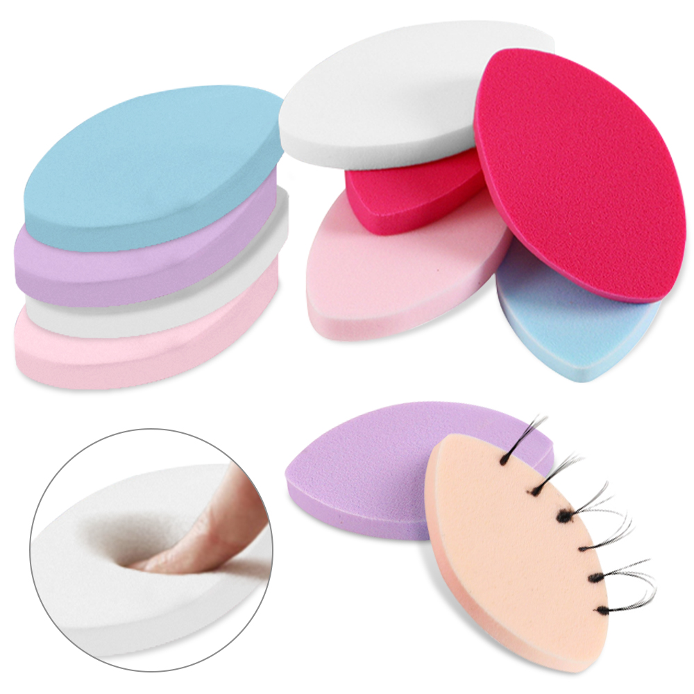 100pcs Soft Sponge False Eyela - đánh giá và giá Eyelash Extension Class