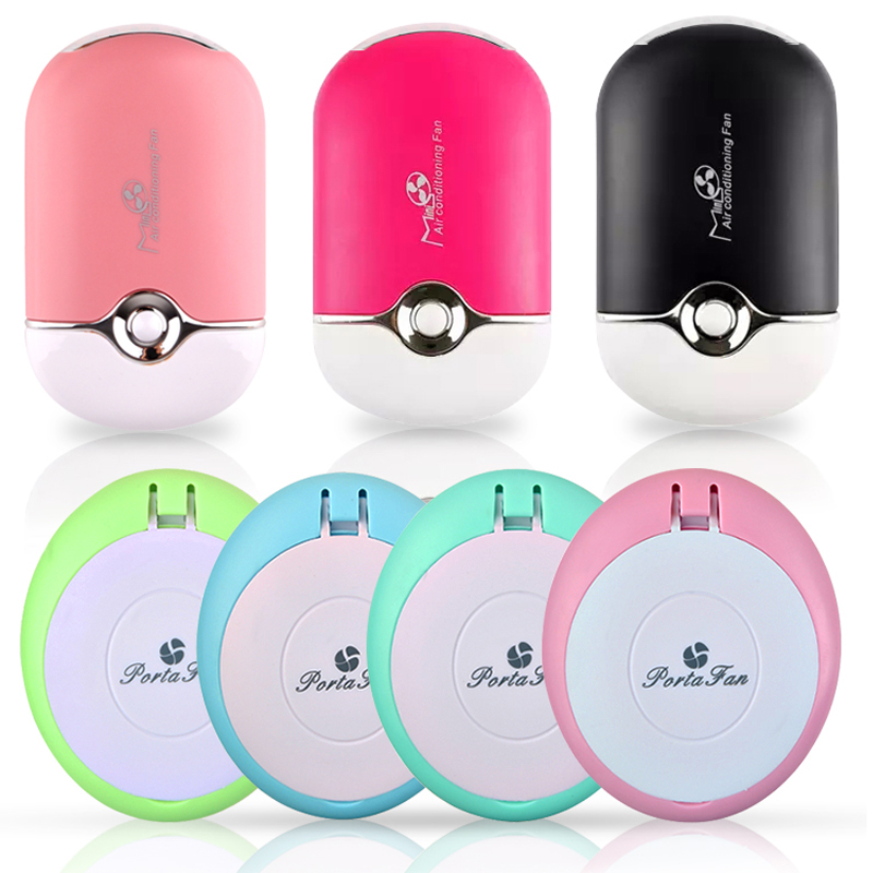 USB Mini Eyelashes Fan Graftin - đánh giá và giá Eyelash Extension Examples