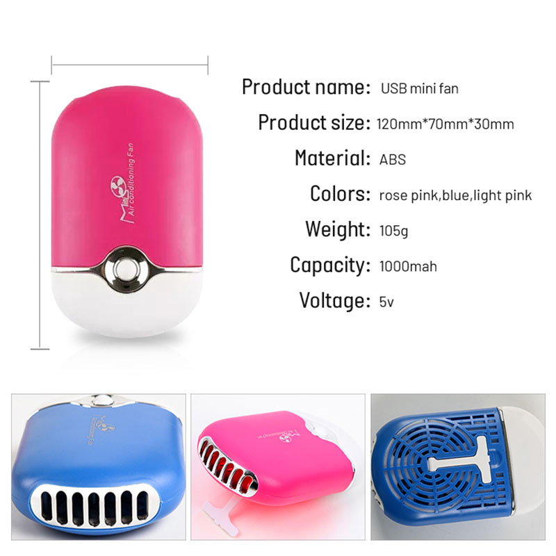 USB Mini Eyelashes Fan Graftin - đánh giá và giá Eyelash Extension Examples