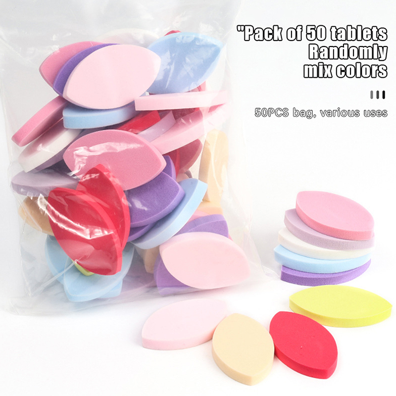 50PCS False Eyelash Pads Begin - đánh giá và giá Eyelash Extension Maps