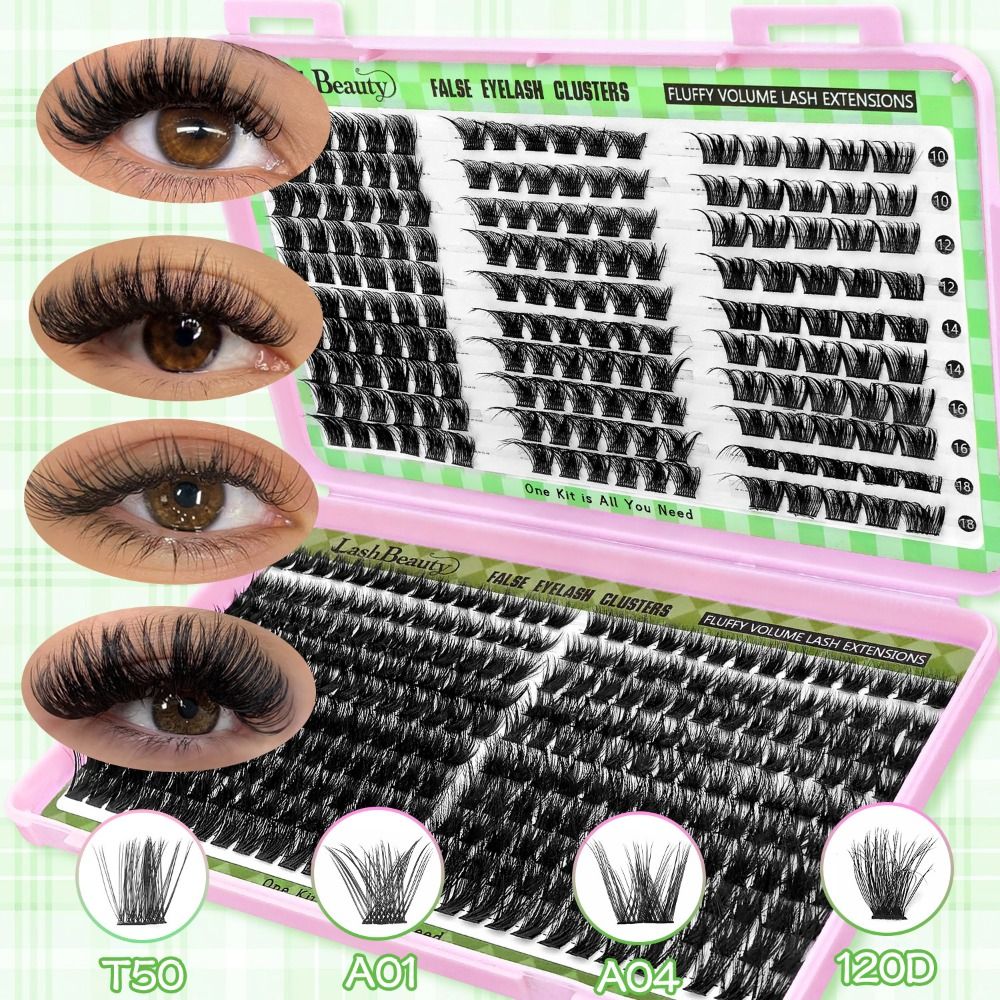 Natural Look False Eyelashes B - đánh giá và giá Lashes Eyelash Extension