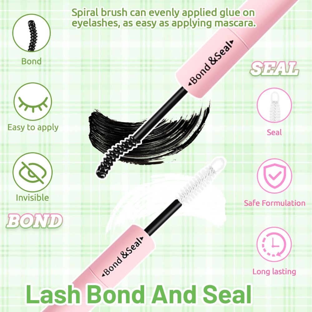 Natural Look False Eyelashes B - đánh giá và giá Lashes Eyelash Extension