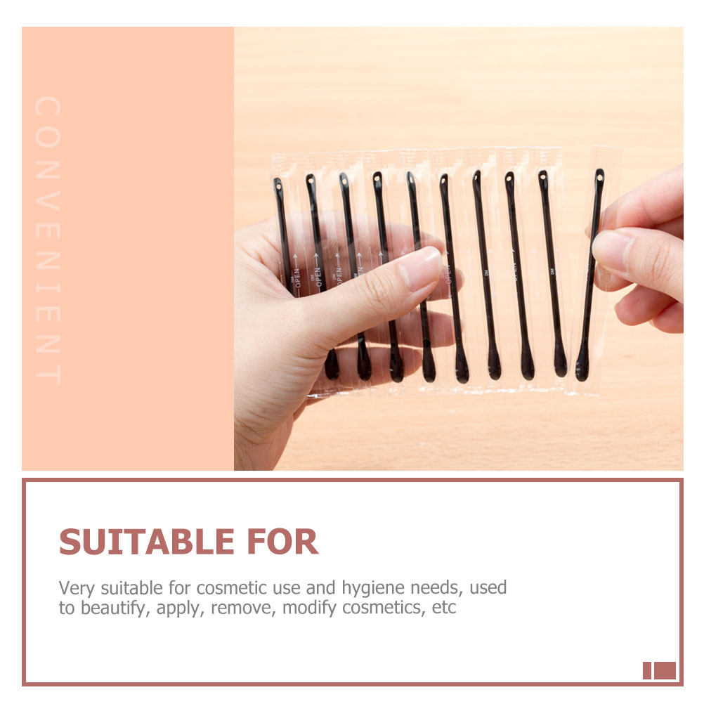200Pcs Precision Tip Cotton Sw - đánh giá và giá Eyelash Extensions
