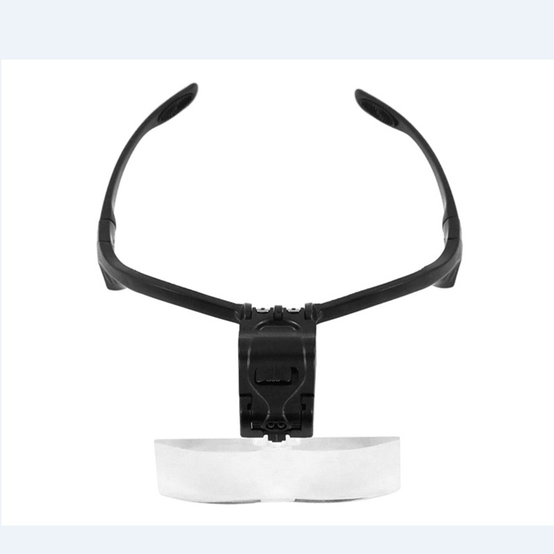 Adjustable Headband Magnifying - đánh giá và giá Eyelash Extension With Glasses