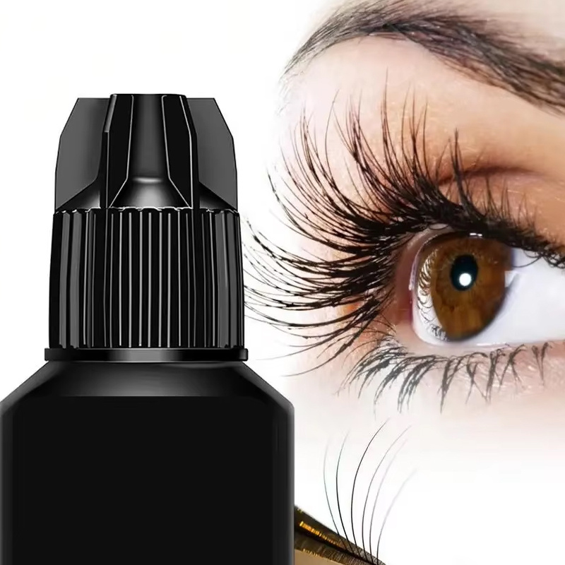 Professional Eyelash Glue Empt - đánh giá và giá Eyelash Extension Maps