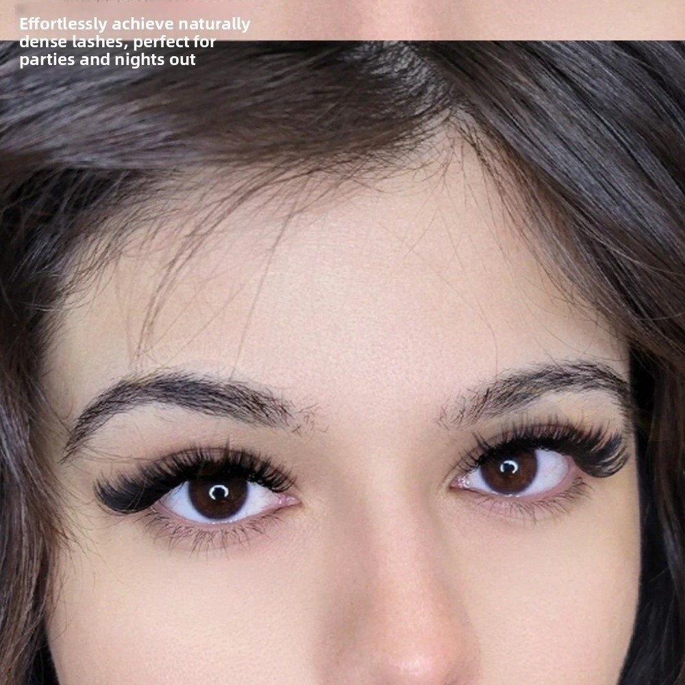 14mm Length False Eyelashes Bo - đánh giá và giá Lashes Eyelash Extension