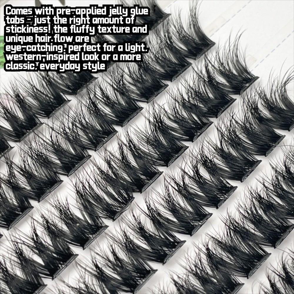 14mm Length False Eyelashes Bo - đánh giá và giá Lashes Eyelash Extension
