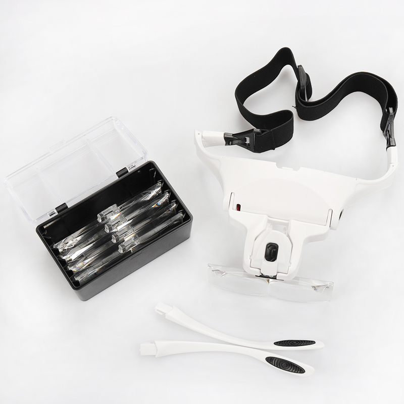 5 Ống Kính Có Thể Điều Chỉnh D - đánh giá và giá Eyelash Extension With Glasses