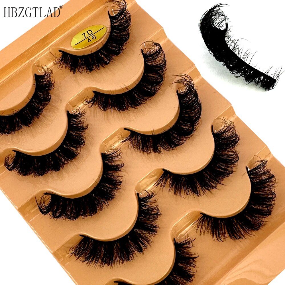 Cat Eye Eyelashes 3D Natural F - đánh giá và giá Eyelash Extension Cat Eye Wispy