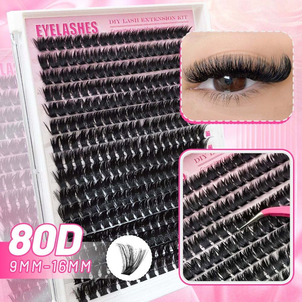 Natural Look False Eyelashes B - đánh giá và giá Lashes Eyelash Extension