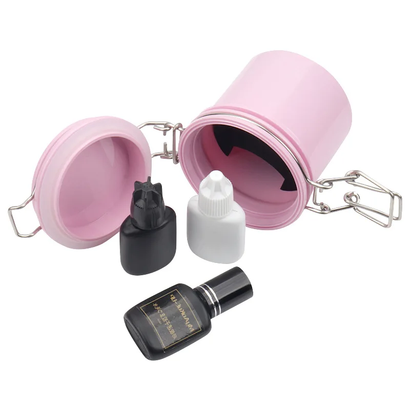 Eyelash Extension Adhesive Sta - đánh giá và giá Eyelash Extension Examples