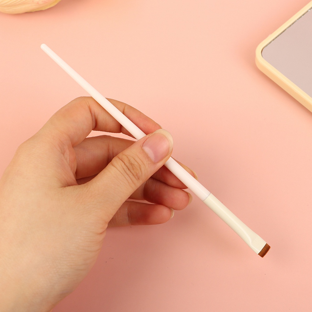 5Pcs Flat Head Perm Brush Eyel - đánh giá và giá Eyelash Extension Class