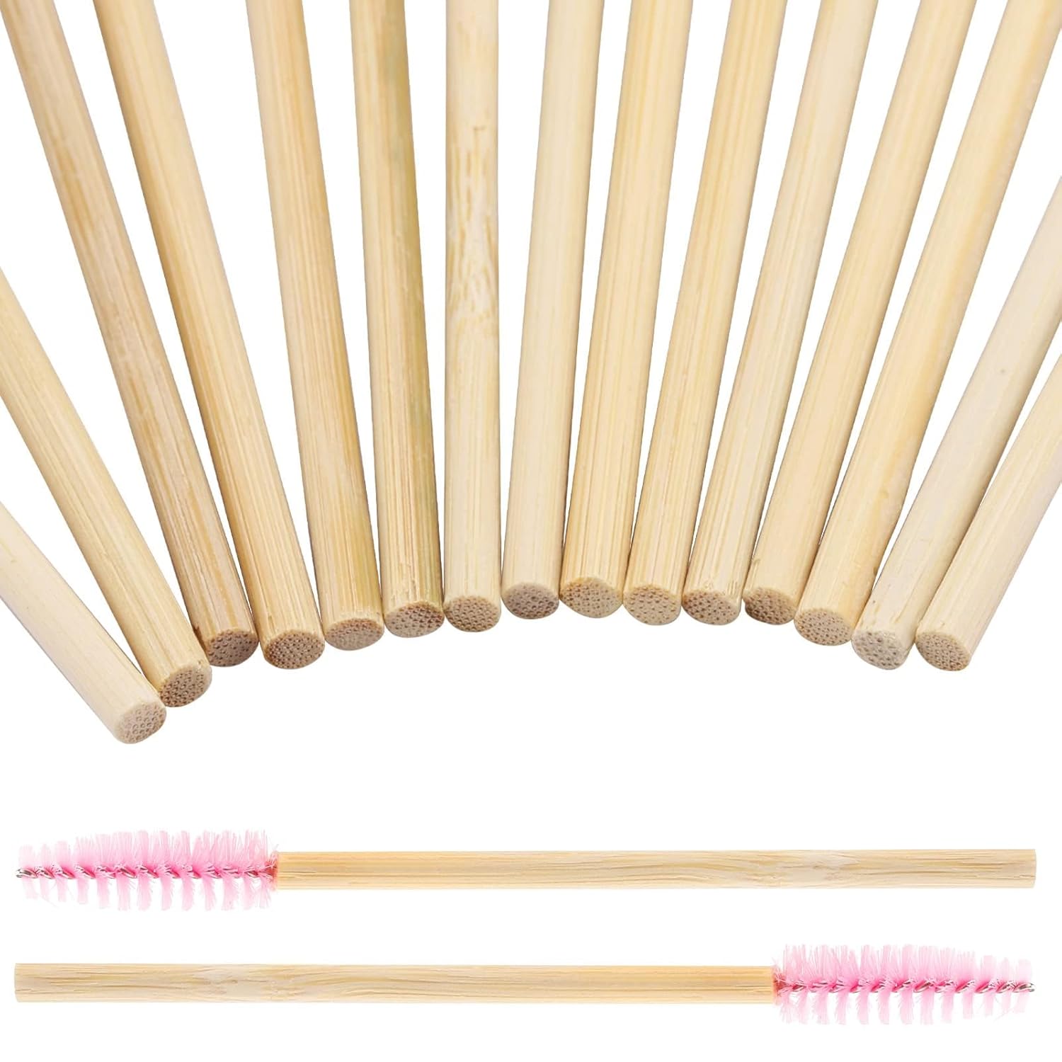 Wholesale 300pcs Disposable Ma - đánh giá và giá Eyelash Extensions