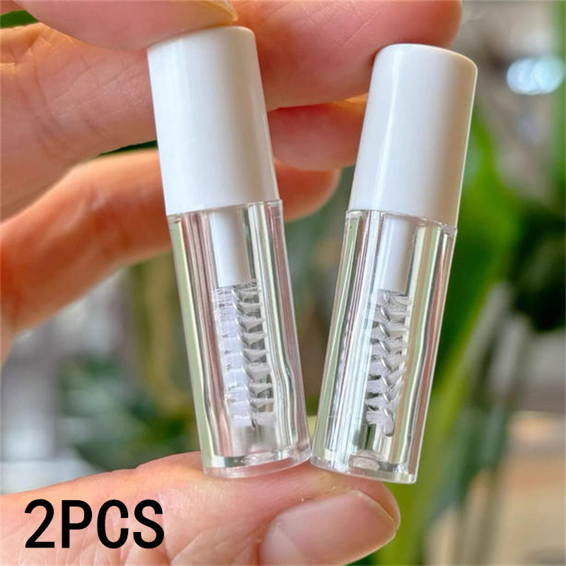 1/2PCS 1.5ML Waterproof Stylin - đánh giá và giá Eyelash Extension Examples