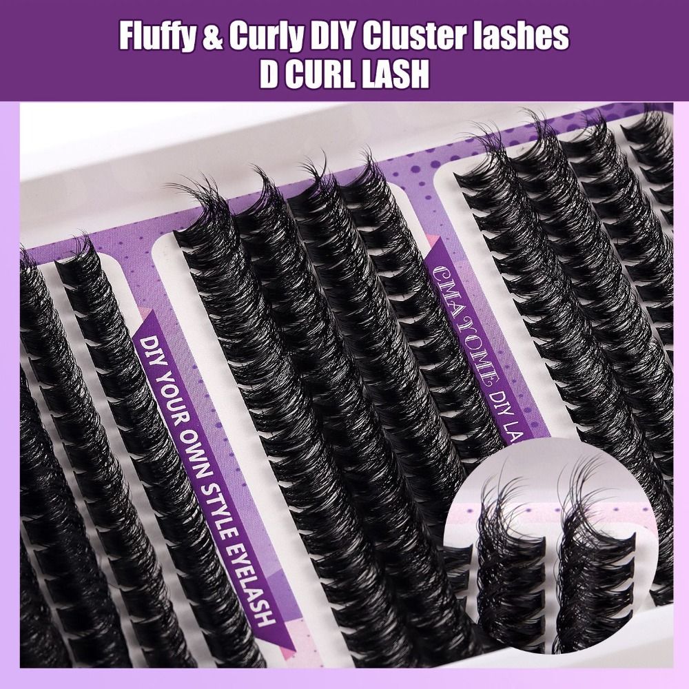 Natural Look False Eyelashes W - đánh giá và giá Lashes Eyelash Extension