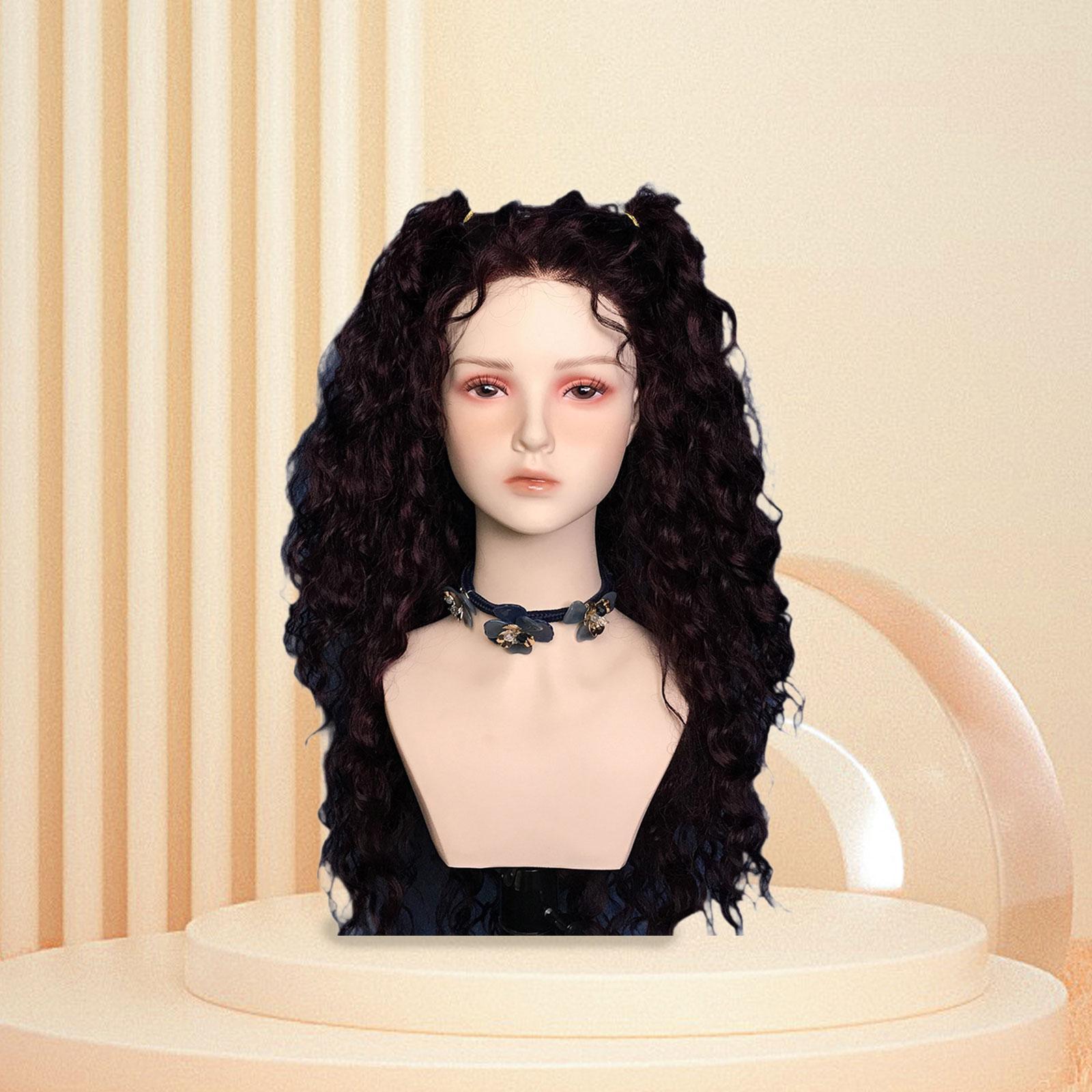 Head with Shoulder Window Disp - đánh giá và giá Eyelash Extension With Glasses