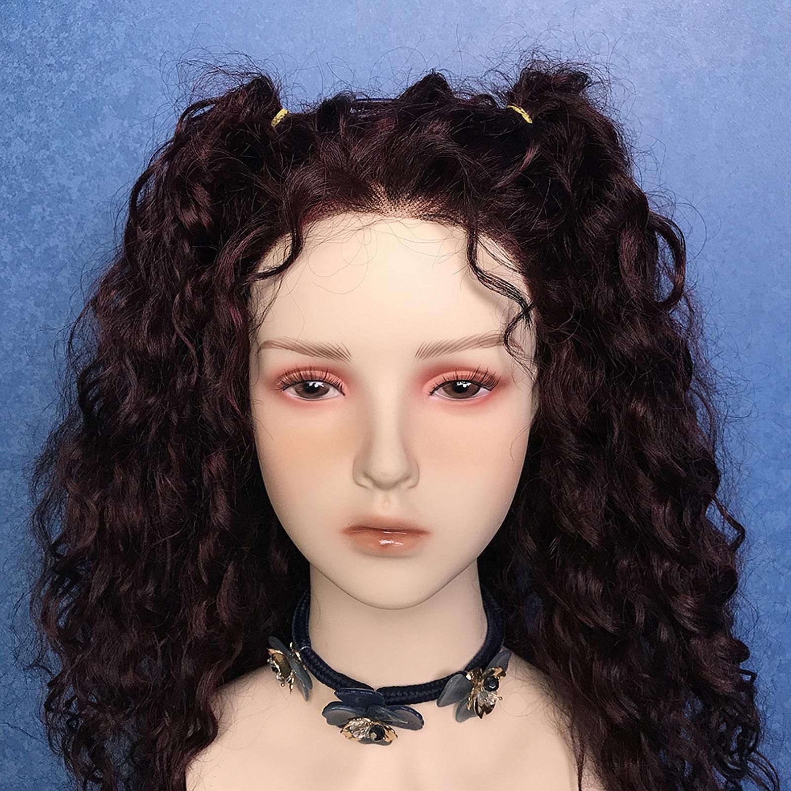 Head with Shoulder Window Disp - đánh giá và giá Eyelash Extension With Glasses