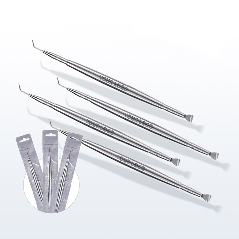 【3in1 Lash Lift Kit Makeupbemi - đánh giá và giá Eyelash Extension Class