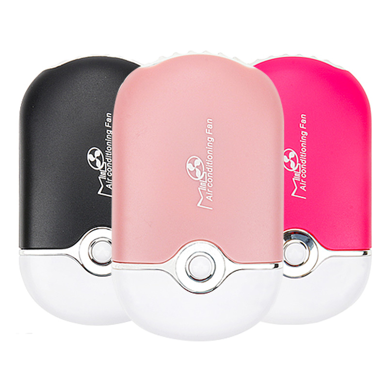 Mini USB Charging Eyelash Fan  - đánh giá và giá Eyelash Extension Examples