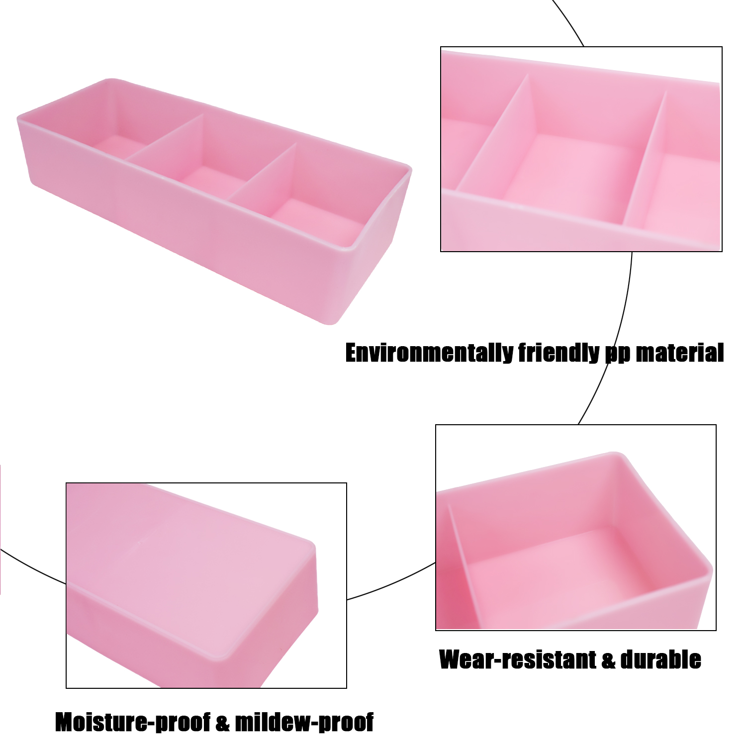 False Eyelash Storage Box For  - đánh giá và giá Eyelash Extension Examples