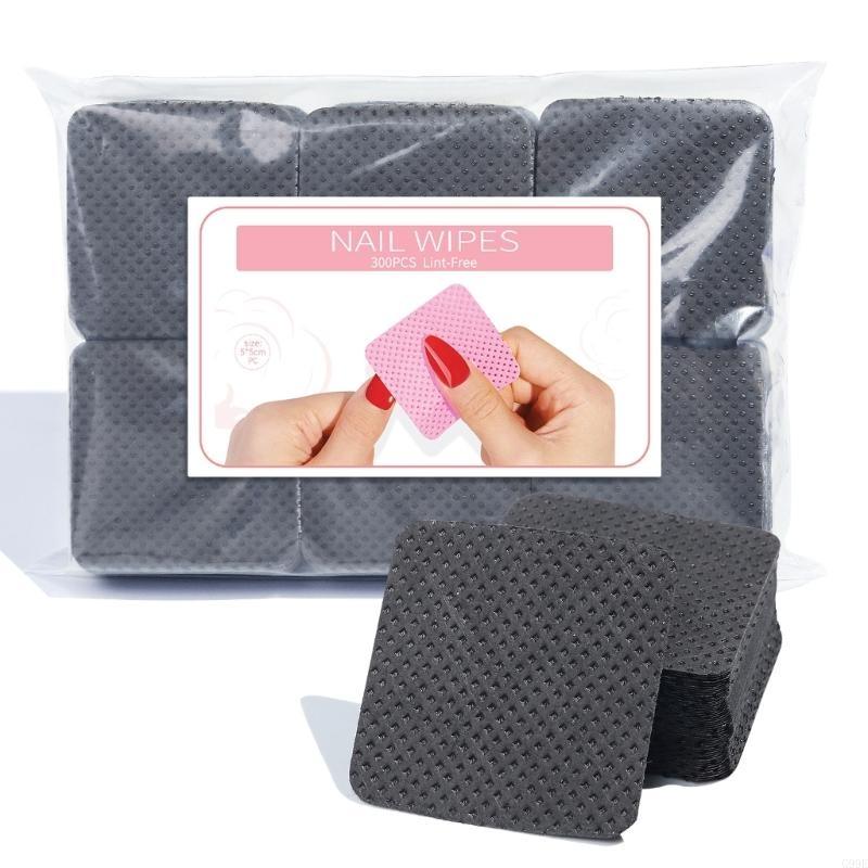 G99E 300 Chiếc Lót Chống Móng  - đánh giá và giá Eyelash Extensions