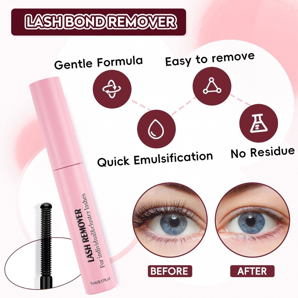 8-18mm Length False Eyelashes  - đánh giá và giá Lashes Eyelash Extension