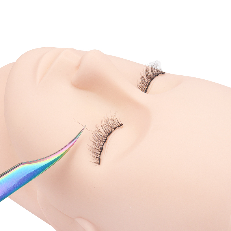 1pcs Eyelash Extension Trainin - đánh giá và giá Eyelash Extension Class
