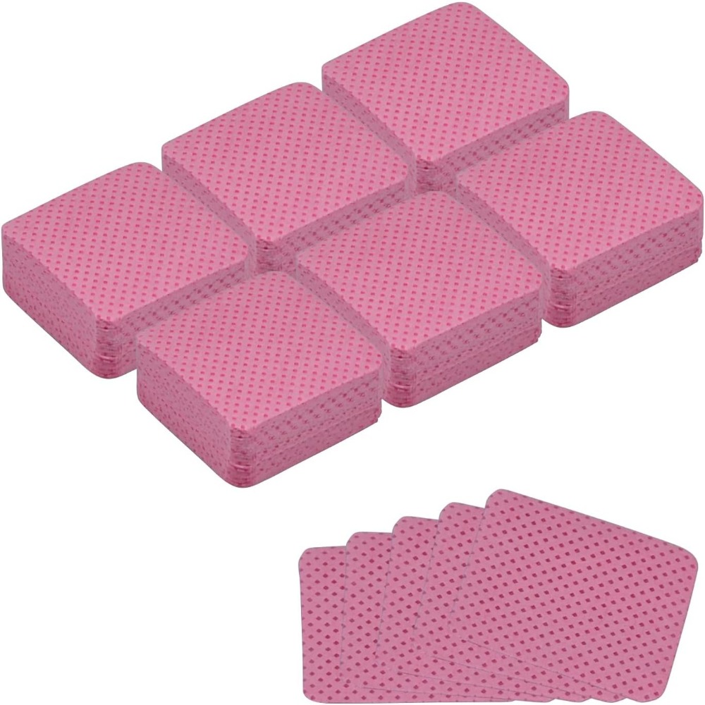 150 Pcs Soft Absorbent Lint-Fr - đánh giá và giá Eyelash Extensions